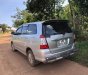 Toyota Innova   2013 - Bán Toyota Innova 2013, màu bạc, nhập khẩu nguyên chiếc