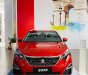 Peugeot 3008   2019 - Bán Peugeot 3008 sản xuất 2019, màu đỏ, giá tốt