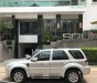 Ford Escape   2012 - Cần bán gấp Ford Escape sản xuất 2012, màu bạc, chính chủ