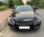 Mercedes-Benz C class 2011 - Bán Mercedes E250 CGI sản xuất 2011, màu đen, xe nhập số tự động