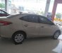 Toyota Vios 2019 - Bán Toyota Vios năm 2019 số sàn, giá chỉ 470 triệu xe nội thất đẹp