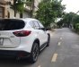 Mazda CX 5   2016 - Cần bán Mazda CX 5 2016, màu trắng, giá cạnh tranh