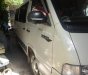 Mercedes-Benz MB 2001 - Bán Mercedes MB năm 2001, màu trắng, xe cũ