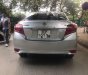 Toyota Vios 2016 - Bán xe Toyota Vios E MT 2016, giá tốt