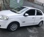 Daewoo Gentra   2010 - Bán Daewoo Gentra sản xuất 2010, màu trắng, nhập khẩu