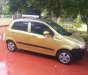 Chevrolet Spark   2008 - Bán Chevrolet Spark năm sản xuất 2008, màu vàng