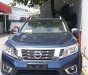 Nissan Navara   2019 - Bán Nissan Navara sản xuất 2019, màu xanh lam, nhập khẩu 