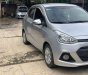 Hyundai Grand i10   2017 - Bán Hyundai Grand i10 2017, màu bạc, nhập khẩu  