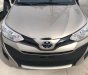 Toyota Vios 2019 - Bán Toyota Vios năm 2019 số sàn, giá chỉ 470 triệu xe nội thất đẹp