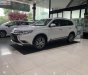 Mitsubishi Outlander 2.0 CVT Premium 2019 - Bán Mitsubishi Outlander 2019, màu trắng, xe lắp ráp 3 cục linh kiện 100% nhập khẩu từ Nhật Bản