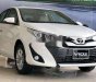 Toyota Vios 2019 - Bán Toyota Vios 2019, hỗ trợ ưu đãi