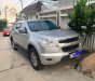 Chevrolet Colorado 2013 - Bán Chevrolet Colorado LTZ 2.8 MT 4x4 2013, màu bạc, xe nhập