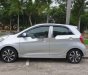 Kia Morning   2017 - Bán Kia Morning năm sản xuất 2017, màu bạc