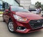 Hyundai Accent   2019 - Bán Hyundai Accent đời 2019, màu đỏ, nhập khẩu  