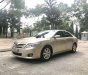 Toyota Camry 2009 - Bán ô tô Toyota Camry sản xuất năm 2009, nhập khẩu nguyên chiếc chính hãng