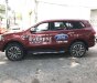 Ford Everest   2018 - Bán Ford Everest sản xuất năm 2018, màu đỏ, nhập khẩu, số tự động