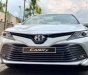 Toyota Camry   2019 - Bán Toyota Camry sản xuất năm 2019, màu trắng, nhập khẩu  