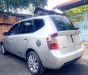 Kia Carens   2010 - Bán Kia Carens đời 2010, màu bạc, số tự động, 315tr