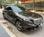 Mercedes-Benz C class 2018 - Bán Mercedes đời 2018, màu nâu, xe nguyên bản