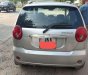 Chevrolet Spark 2008 - Cần bán xe Chevrolet Spark đời 2008, màu bạc xe nguyên bản