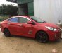 Hyundai Accent 2011 - Bán Hyundai Accent 2011, màu đỏ chính chủ