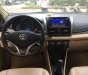 Toyota Vios 2016 - Bán xe Toyota Vios E MT 2016, giá tốt