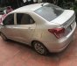 Hyundai Grand i10   2016 - Cần bán Hyundai Grand i10 năm sản xuất 2016, màu bạc, chính chủ