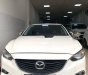 Mazda 6   2015 - Cần bán Mazda 6 đời 2015, màu trắng, số tự động