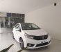 Honda Brio 1.2 RS 2019 - Cần bán Honda Brio 1.2 RS đời 2019, màu trắng, xe nhập, giá 448tr