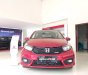 Honda Brio 1.2 RS 2019 - Cần bán Honda Brio 1.2 RS 2019, màu đỏ, nhập khẩu nguyên chiếc, giá 448tr