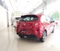 Honda Brio 1.2 RS 2019 - Cần bán Honda Brio 1.2 RS 2019, màu đỏ, nhập khẩu nguyên chiếc, giá 448tr