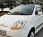 Chevrolet Spark 2011 - Cần bán gấp Chevrolet Spark đời 2011, màu trắng, nhập khẩu chính hãng