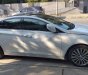 Hyundai Sonata   2013 - Cần bán gấp Hyundai Sonata năm 2013, màu trắng, nhập khẩu