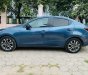 Mazda 2   2018 - Cần bán gấp Mazda 2 2018, màu xanh lam, giá chỉ 499 triệu