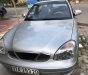 Daewoo Nubira 2002 - Cần bán Daewoo Nubira đời 2002, màu bạc máy gầm êm ru ốc mới tinh