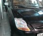 Chevrolet Spark    2011 - Cần bán lại xe Chevrolet Spark 2011, màu đen, xe nhập giá cạnh tranh