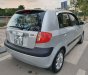 Hyundai Click   2008 - Bán Hyundai Click năm sản xuất 2008, màu bạc, nhập khẩu Hàn Quốc  