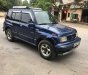 Suzuki Grand vitara 2003 - Bán xe Suzuki Grand vitara đời 2003, nhập khẩu chính hãng