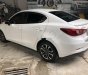 Mazda 2   2018 - Bán Mazda 2 sản xuất năm 2018, màu trắng như mới, 485 triệu