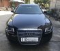 Audi A6     2005 - Bán ô tô Audi A6 năm 2005, màu đen, nhập khẩu nguyên chiếc, giá chỉ 466 triệu