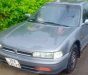 Honda Accord 1995 - Cần bán xe Honda Accord 1995, màu xanh lam, nhập khẩu chính hãng