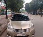 Toyota Vios   2009 - Bán xe cũ Toyota Vios sản xuất 2009, màu vàng