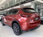 Mazda CX 5   2018 - Bán Mazda CX 5 đời 2018, màu đỏ, nhập khẩu, 888tr