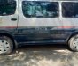 Toyota Hiace   1999 - Cần bán xe Toyota Hiace năm sản xuất 1999, nhập khẩu nguyên chiếc chính hãng