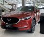 Mazda CX 5   2018 - Bán Mazda CX 5 đời 2018, màu đỏ, nhập khẩu, 888tr