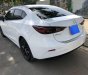 Mazda 3   1.5 AT   2016 - Bán xe Mazda 3 1.5 AT đời 2016, màu trắng số tự động