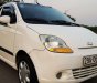 Chevrolet Spark 2011 - Cần bán gấp Chevrolet Spark đời 2011, màu trắng, nhập khẩu chính hãng