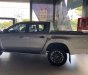 Mitsubishi Triton   2019 - Bán Mitsubishi Triton đời 2019, màu bạc, nhập khẩu