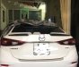 Mazda 3   2017 - Cần bán Mazda 3 năm sản xuất 2017, màu trắng, nhập khẩu