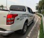 Mitsubishi Triton    AT 2016 - Cần bán gấp Mitsubishi Triton AT sản xuất 2016, màu trắng, xe nhập như mới, giá 470tr